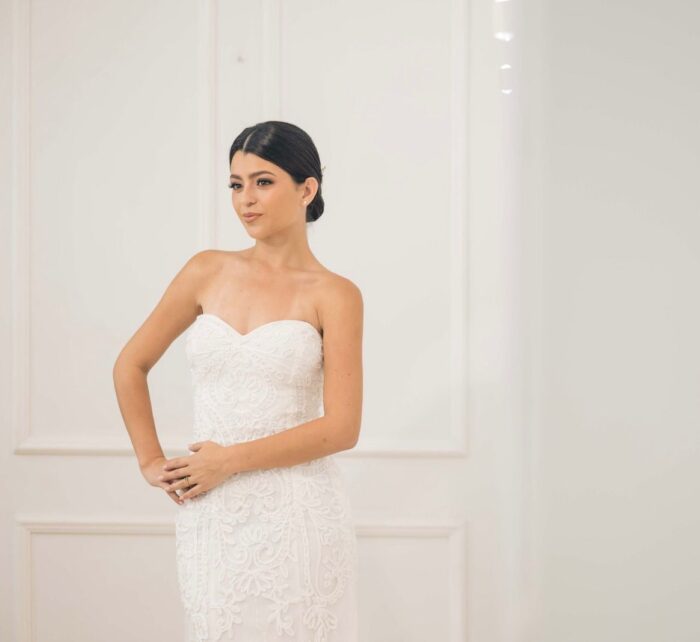 Vestido de novia Ref: 3121